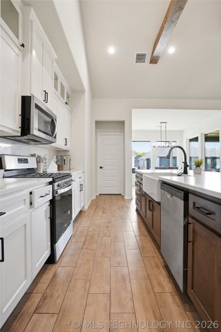 4505 W Union Street, Broken Arrow, OK 74011