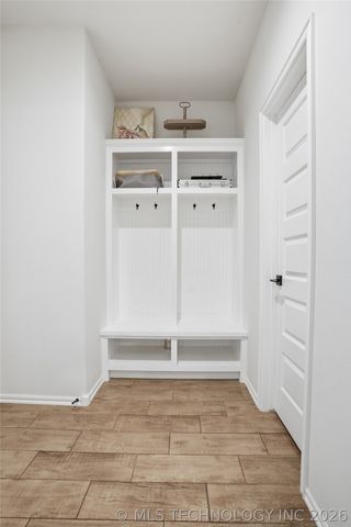 4505 W Union Street, Broken Arrow, OK 74011