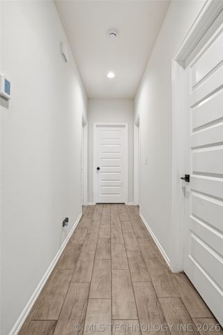 4505 W Union Street, Broken Arrow, OK 74011