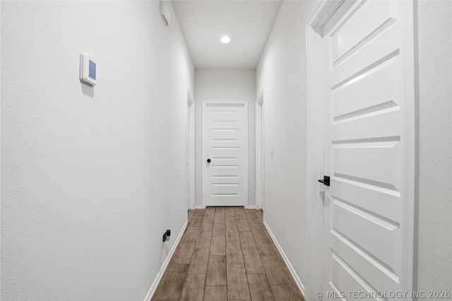 4505 W Union Street, Broken Arrow, OK 74011