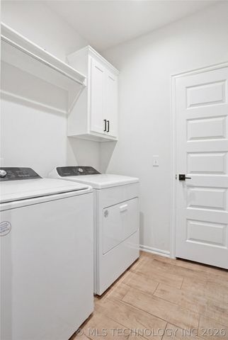 4505 W Union Street, Broken Arrow, OK 74011