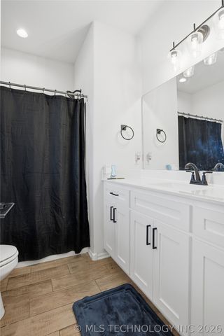 4505 W Union Street, Broken Arrow, OK 74011