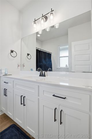 4505 W Union Street, Broken Arrow, OK 74011