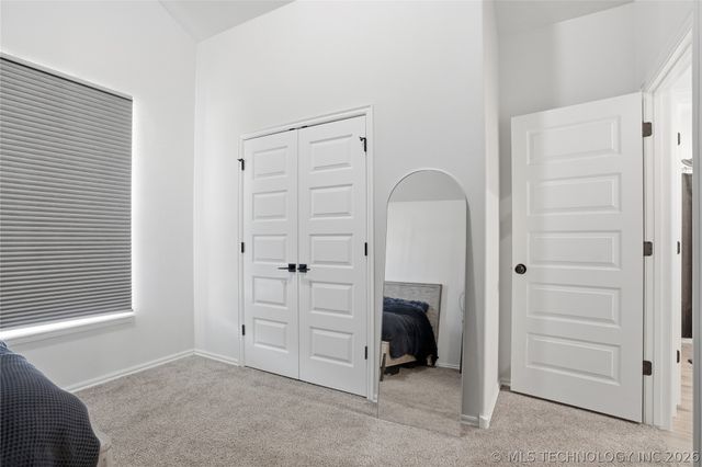 4505 W Union Street, Broken Arrow, OK 74011