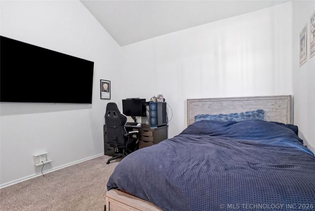 4505 W Union Street, Broken Arrow, OK 74011