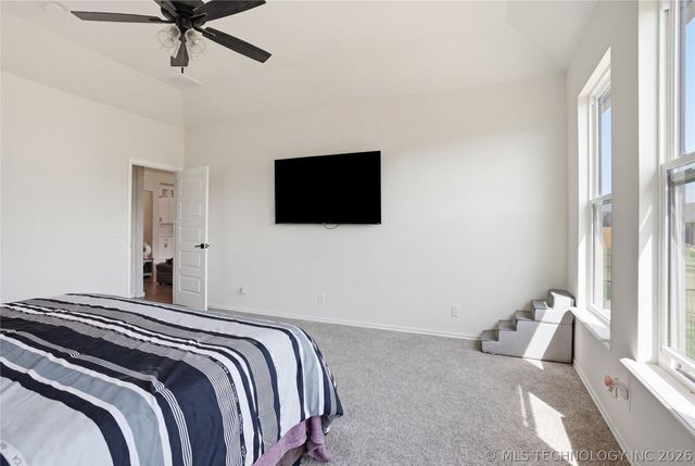 4505 W Union Street, Broken Arrow, OK 74011