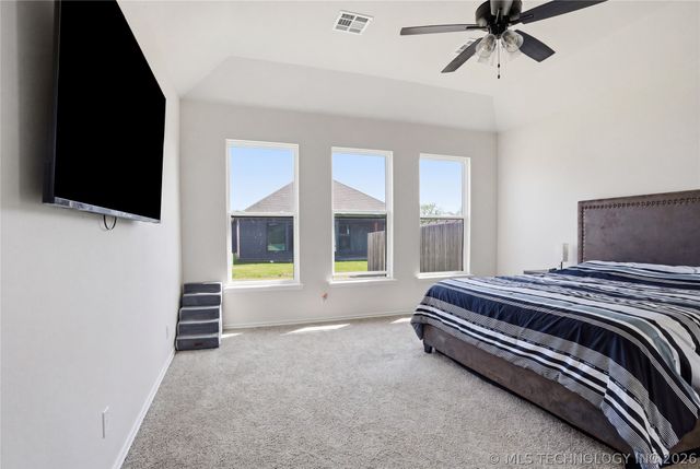 4505 W Union Street, Broken Arrow, OK 74011