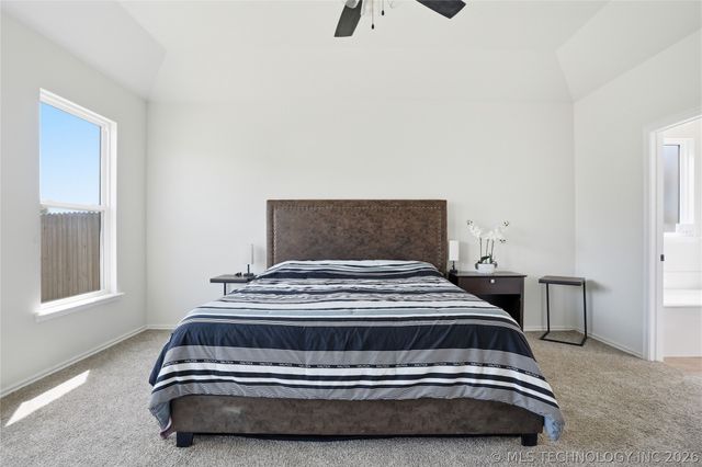 4505 W Union Street, Broken Arrow, OK 74011