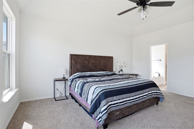 4505 W Union Street, Broken Arrow, OK 74011