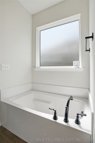 4505 W Union Street, Broken Arrow, OK 74011