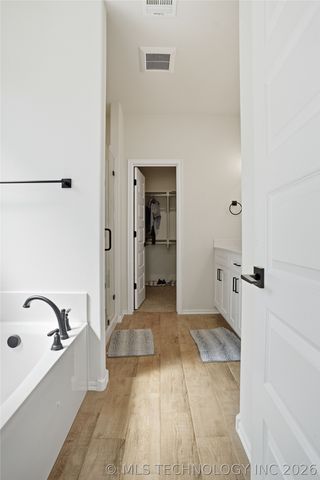 4505 W Union Street, Broken Arrow, OK 74011