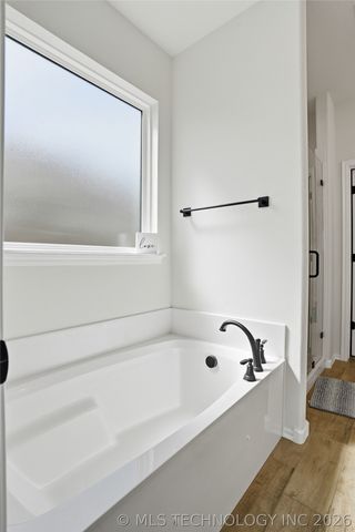 4505 W Union Street, Broken Arrow, OK 74011