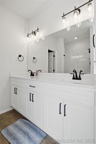 4505 W Union Street, Broken Arrow, OK 74011