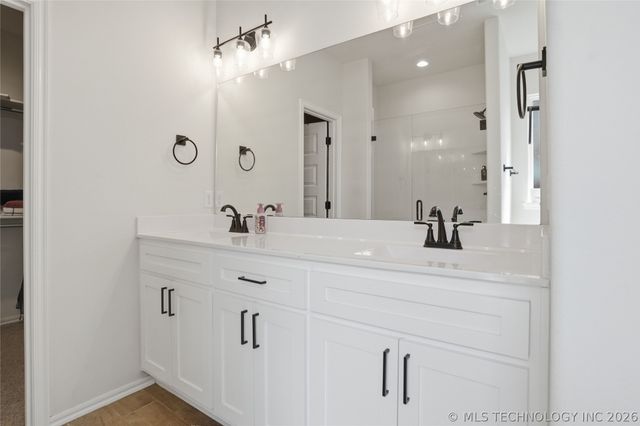 4505 W Union Street, Broken Arrow, OK 74011