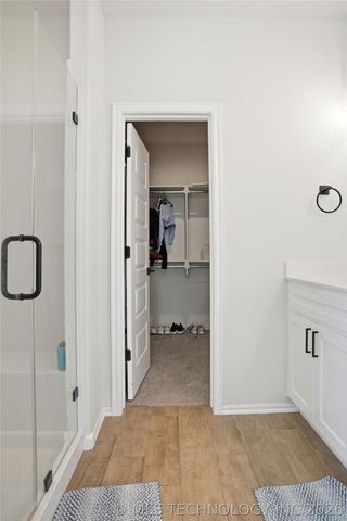 4505 W Union Street, Broken Arrow, OK 74011