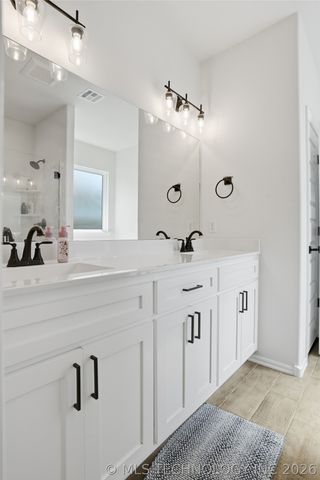 4505 W Union Street, Broken Arrow, OK 74011