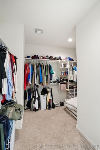 4505 W Union Street, Broken Arrow, OK 74011