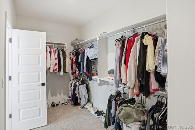 4505 W Union Street, Broken Arrow, OK 74011