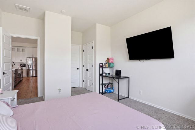 4505 W Union Street, Broken Arrow, OK 74011