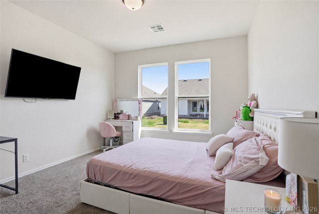 4505 W Union Street, Broken Arrow, OK 74011