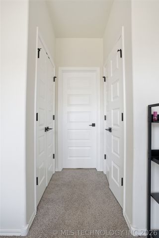 4505 W Union Street, Broken Arrow, OK 74011