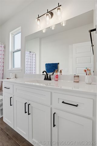 4505 W Union Street, Broken Arrow, OK 74011