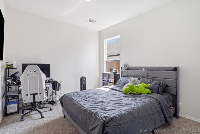 4505 W Union Street, Broken Arrow, OK 74011