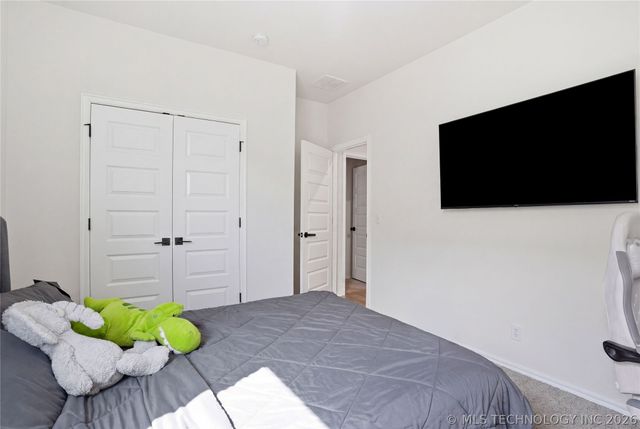 4505 W Union Street, Broken Arrow, OK 74011