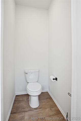 4505 W Union Street, Broken Arrow, OK 74011