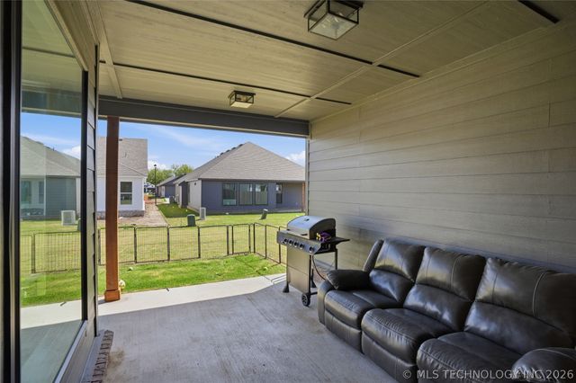 4505 W Union Street, Broken Arrow, OK 74011