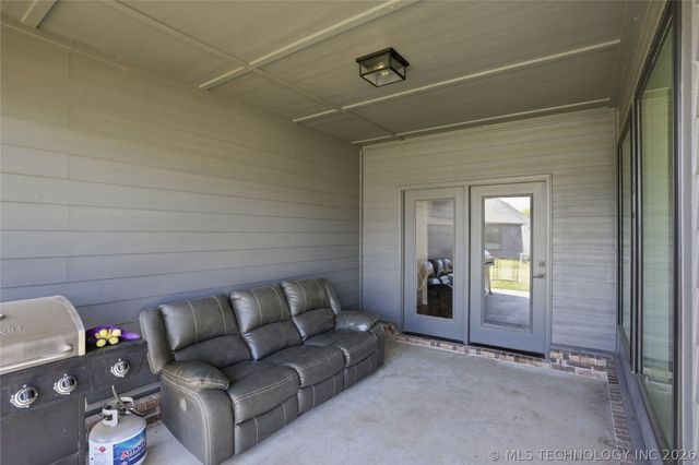 4505 W Union Street, Broken Arrow, OK 74011