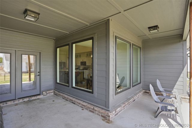 4505 W Union Street, Broken Arrow, OK 74011