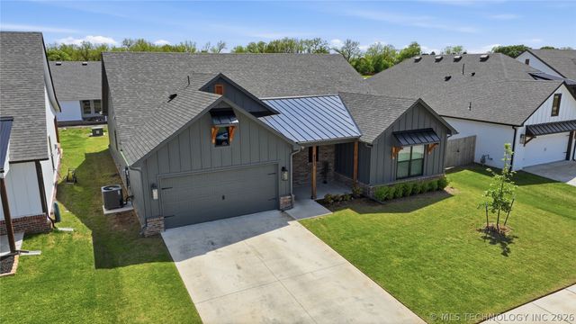 4505 W Union Street, Broken Arrow, OK 74011