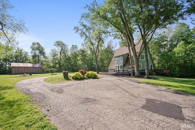 5023 PAVALION Drive, Kokomo, IN 46901