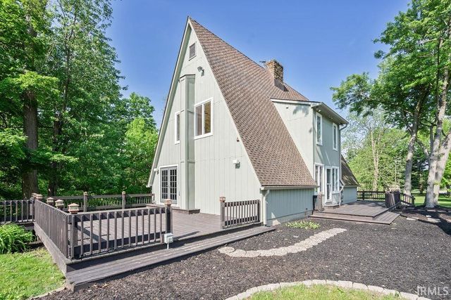5023 PAVALION Drive, Kokomo, IN 46901