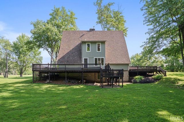 5023 PAVALION Drive, Kokomo, IN 46901