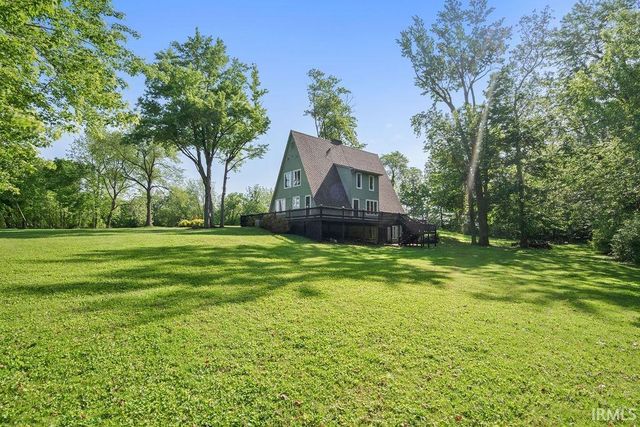 5023 PAVALION Drive, Kokomo, IN 46901