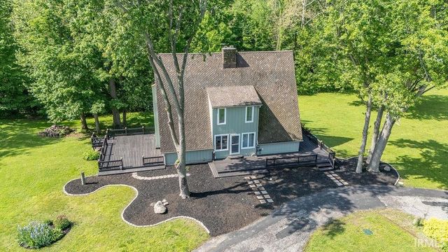5023 PAVALION Drive, Kokomo, IN 46901