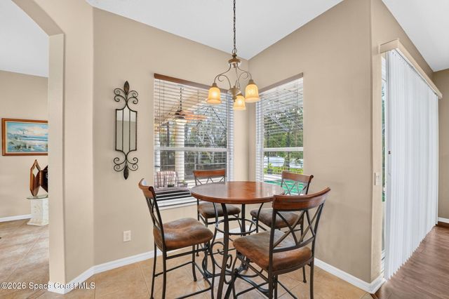2071 Thornwood Drive SE, Palm Bay, FL 32909