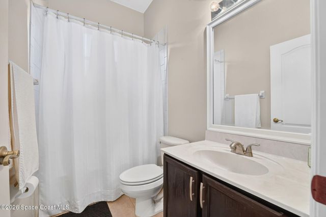 2071 Thornwood Drive SE, Palm Bay, FL 32909
