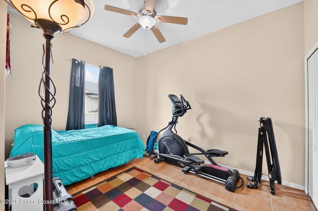 2071 Thornwood Drive SE, Palm Bay, FL 32909