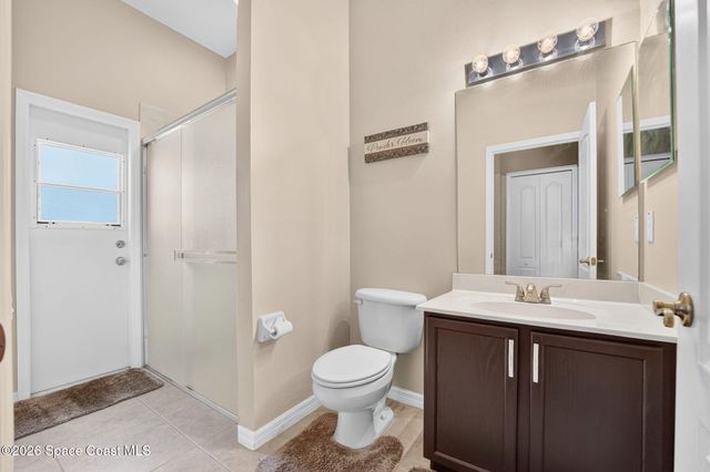 2071 Thornwood Drive SE, Palm Bay, FL 32909
