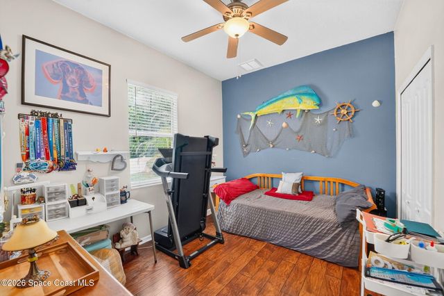 2071 Thornwood Drive SE, Palm Bay, FL 32909