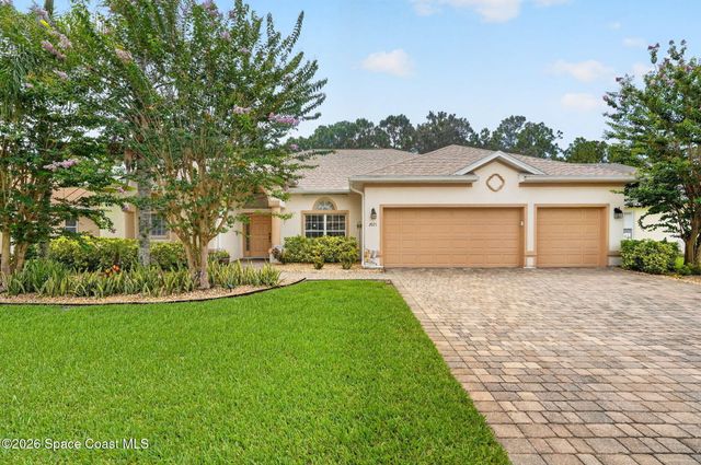 2071 Thornwood Drive SE, Palm Bay, FL 32909