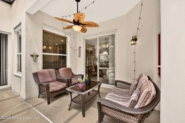 2071 Thornwood Drive SE, Palm Bay, FL 32909