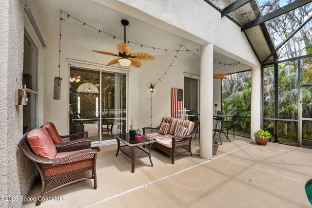 2071 Thornwood Drive SE, Palm Bay, FL 32909