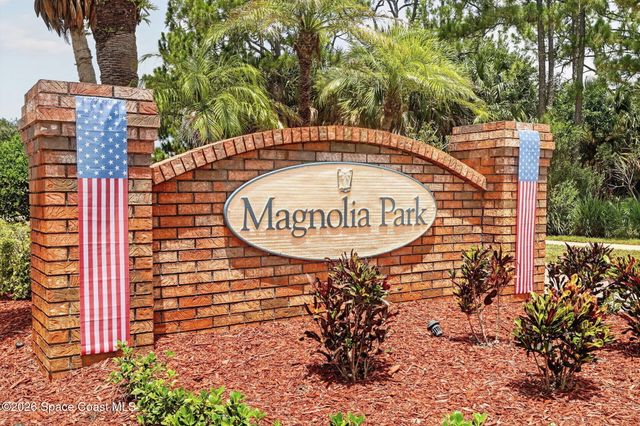 2071 Thornwood Drive SE, Palm Bay, FL 32909