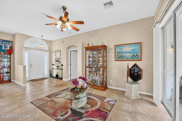 2071 Thornwood Drive SE, Palm Bay, FL 32909