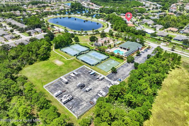 2071 Thornwood Drive SE, Palm Bay, FL 32909