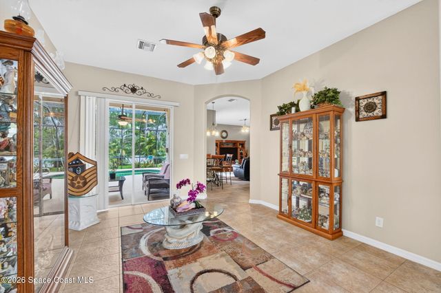 2071 Thornwood Drive SE, Palm Bay, FL 32909